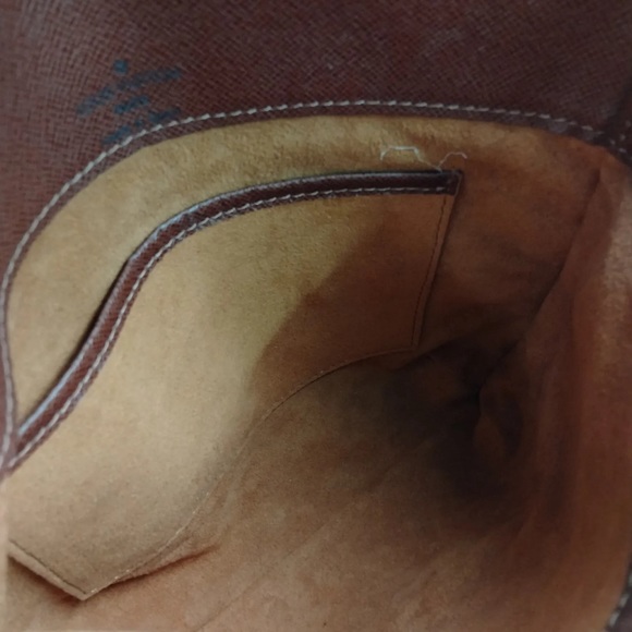 Louis Vuitton LV Shoulder Bag  Musette Tango short shoulder Monogram - Picture 5 of 9